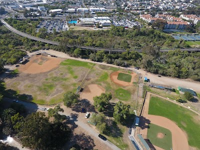 Presidio Little League