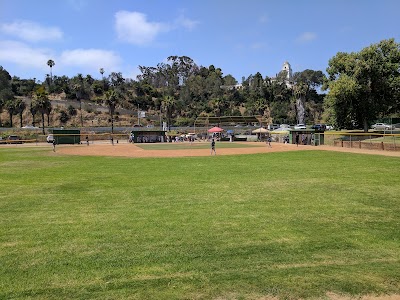 Presidio Little League photo 3