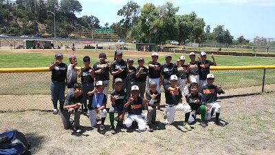 Presidio Little League photo 4