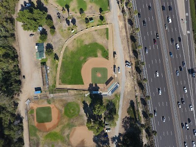 Presidio Little League photo 5