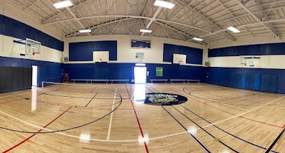 Presidio Recreation Center