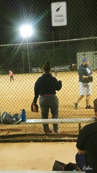 Presidio Recreation Center photo 2