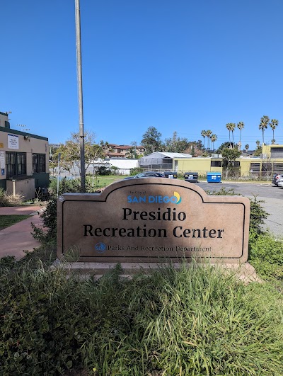 Presidio Recreation Center photo 3