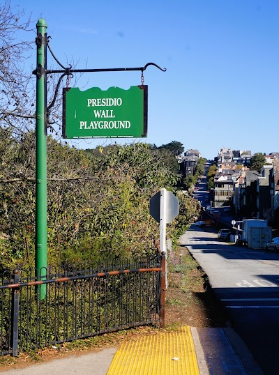 Presidio Wall Ball Diamond photo 3