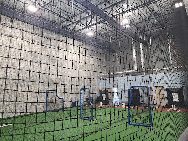 PrimeTime Batting Cages & Sports Training Facility