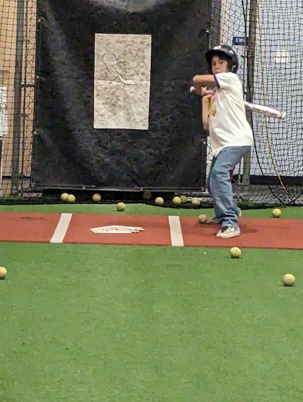 PrimeTime Batting Cages & Sports Training Facility photo 3
