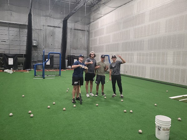 PrimeTime Batting Cages & Sports Training Facility photo 5