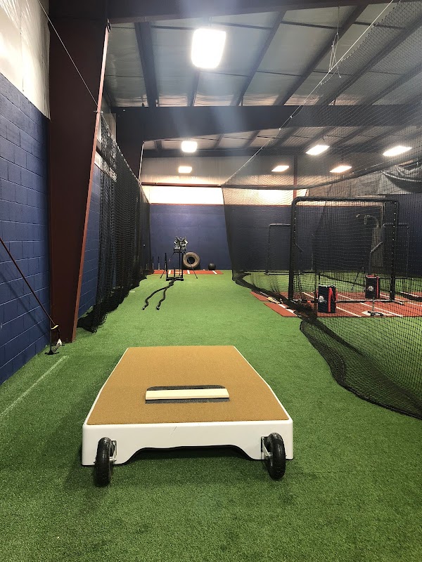 Pro Hitting Baseball Knoxville photo 2