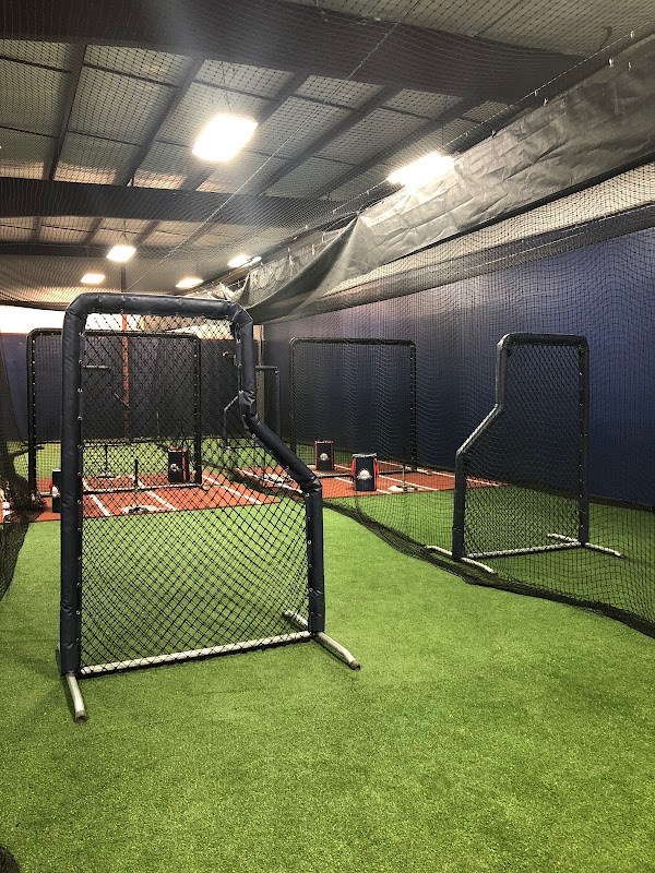 Pro Hitting Baseball Knoxville photo 3