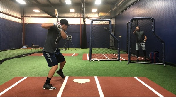 Pro Hitting Baseball Knoxville photo 4