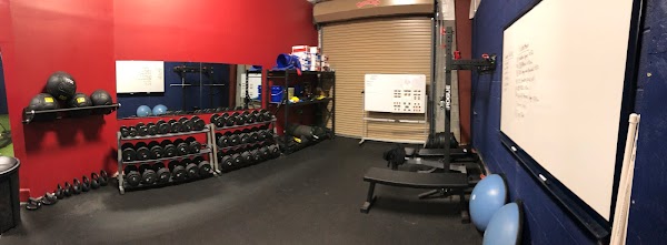 Pro Hitting Baseball Knoxville photo 5