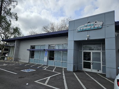 PRO STRIKERS photo 5