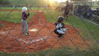 Prospect Hill Baseball Fields photo 2