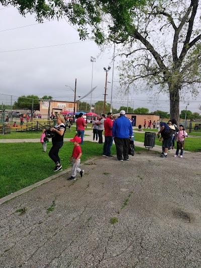 Prospect Hill Baseball Fields photo 4