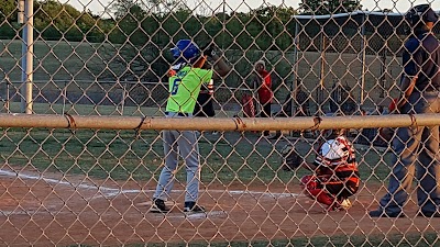 Prospect Hill Baseball Fields photo 5