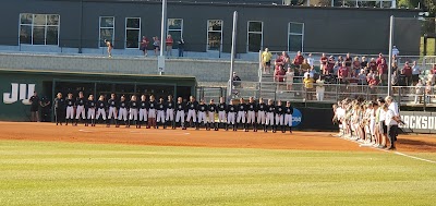 Pruitt Softball Complex