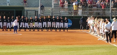 Pruitt Softball Complex photo 3