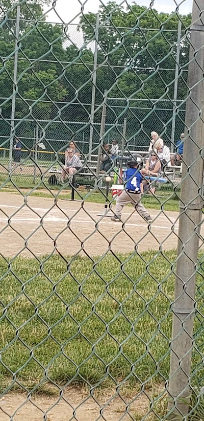 PYAA Baseball Fields photo 2