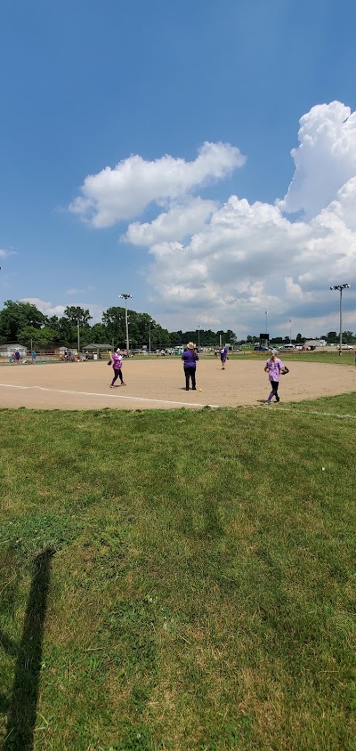 PYAA Baseball Fields photo 3