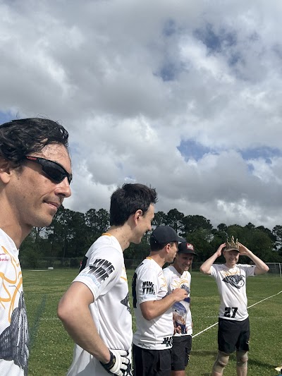 Quad Softball Field 2