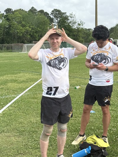 Quad Softball Field 2 photo 4