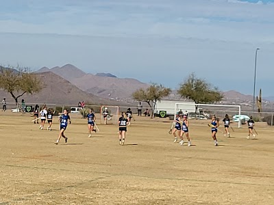 Quail Run Sports Complex