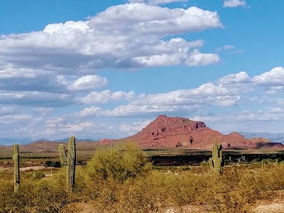 Quail Run Sports Complex photo 4