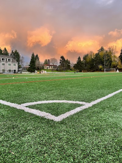 Queen Anne Bowl Playfield