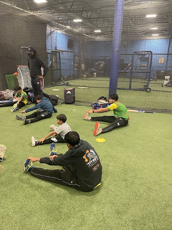 Queens Cages photo 2