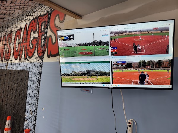 Queens Cages photo 5