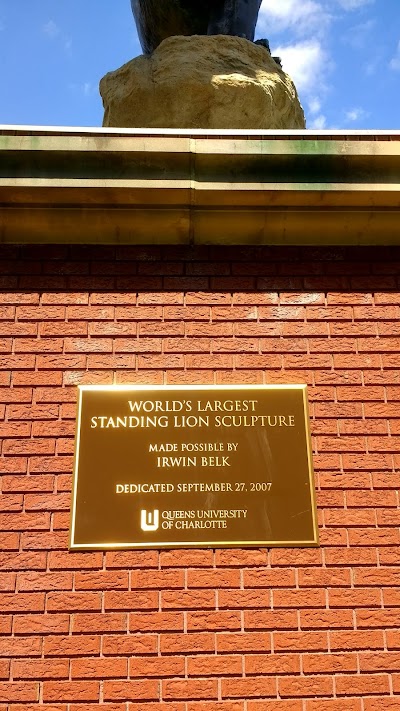 Queens University Sports Complex & Conference Center photo 3