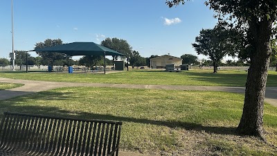 R. E. Good Sports Complex photo 4