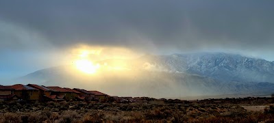 Rams Baseball Field at Rio Rancho High School photo 3
