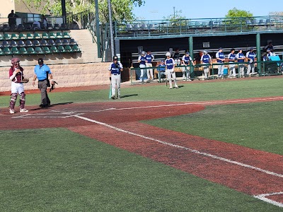 Rams Baseball Field at Rio Rancho High School photo 4