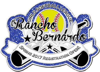 Rancho Bernardo Girls Softball League photo 2