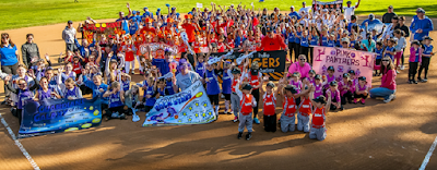 Rancho Bernardo Girls Softball League photo 3
