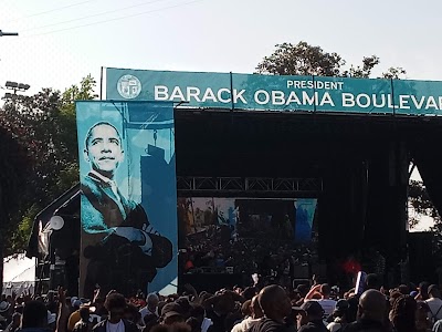 Rancho Cienega Recreation Center photo 4