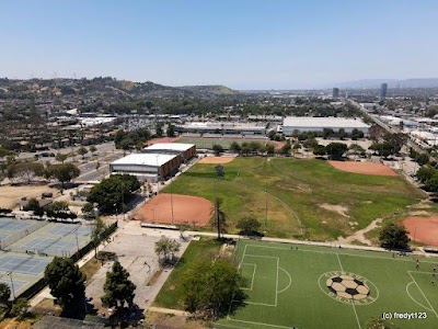 Rancho Cienega Recreation Center photo 5