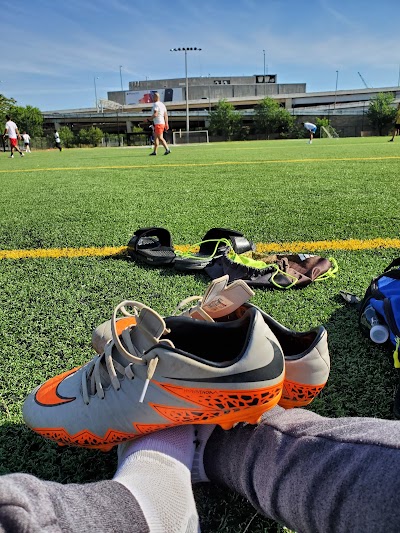 Randall Field photo 2