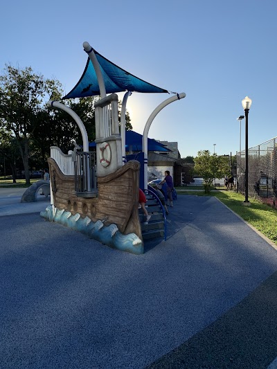 Randall Recreation Center photo 2