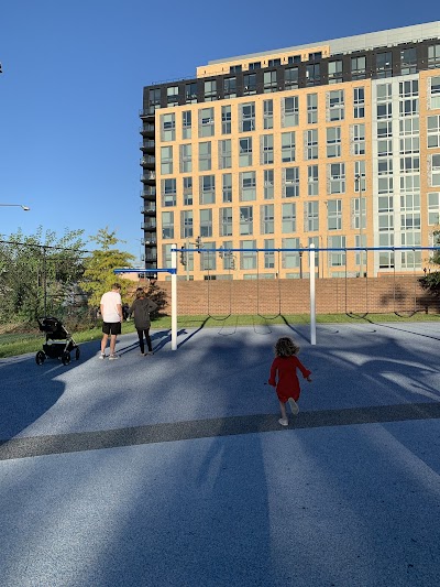 Randall Recreation Center photo 5