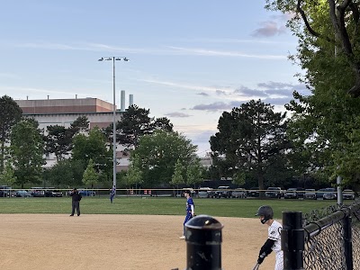 Randall’s Island Field #21