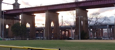 Randall’s Island Field #21 photo 2