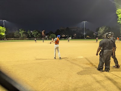 Randall’s Island Field #21 photo 4