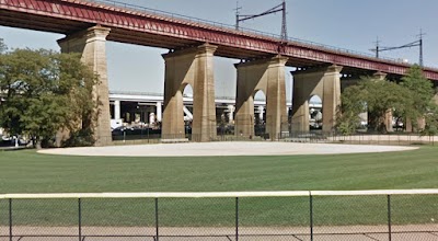 Randall’s Island Field #21 photo 5
