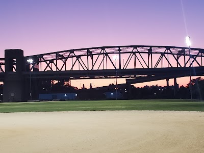 Randall's Island Field 46, New York, NY