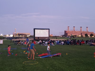 Randall's Island Field 46, New York, NY photo 3