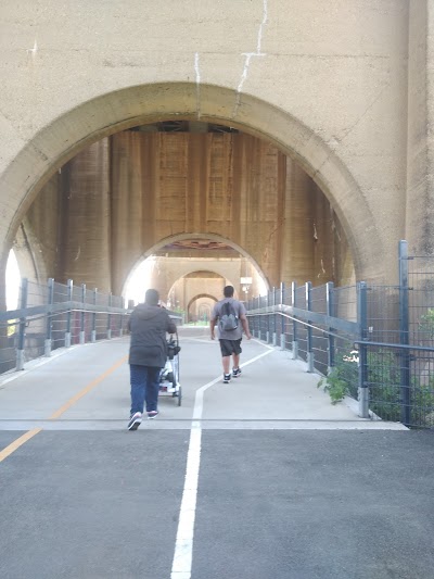 Randall's Island Field 46, New York, NY photo 4