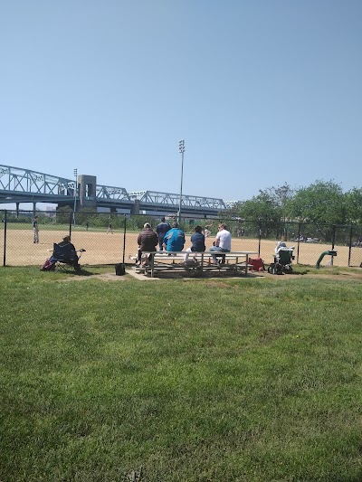 Randall's Island Field 46, New York, NY photo 5