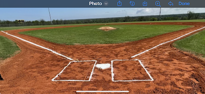 Rawlings Railyard Baseball Complex